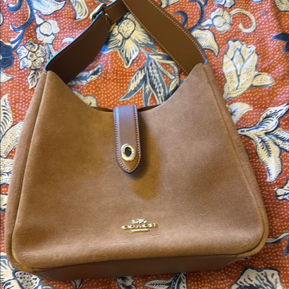 Hadley Crossbody coach bag